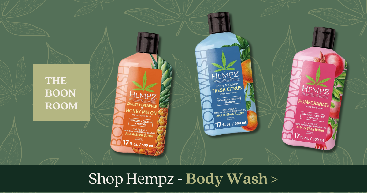 Shop Hempz Body Wash
